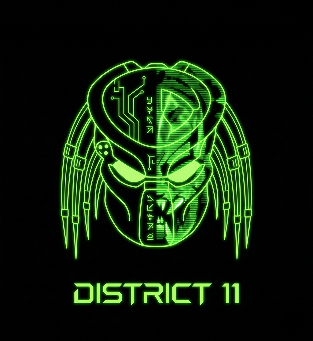 ALIEN (D11) - Limited Edition Gaming PC