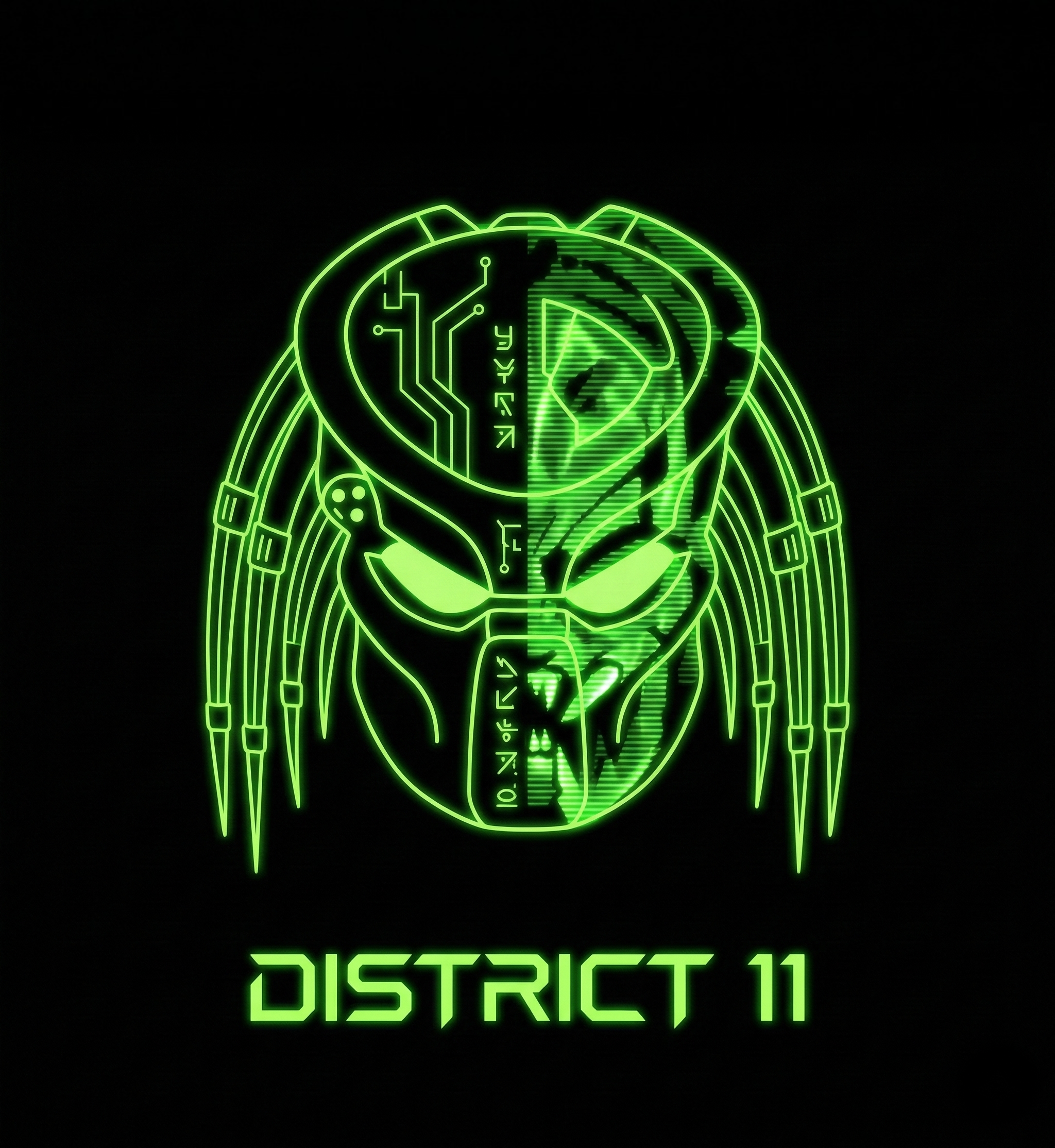 ALIEN (D11) - Limited Edition Gaming PC